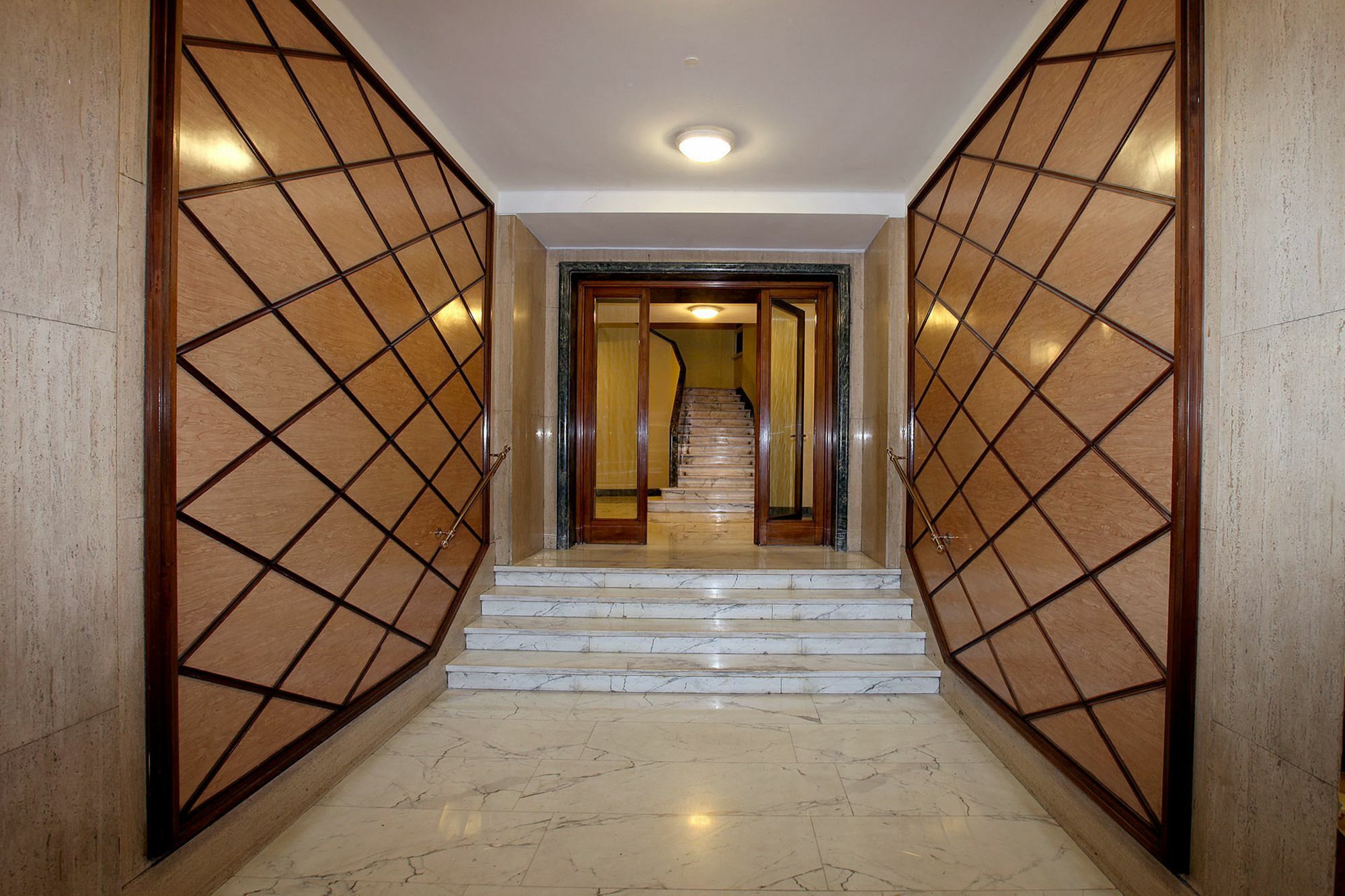 Anna A San Pietro Holiday House Рим Екстериор снимка